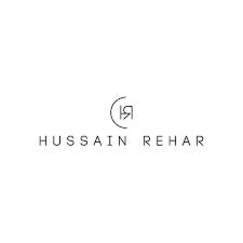 Hussain Rehar