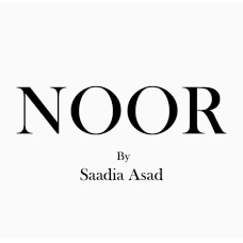 Noor by Saadia Asad