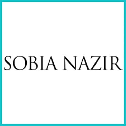 Sobia Nazir