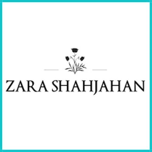 Zara Shahjahan