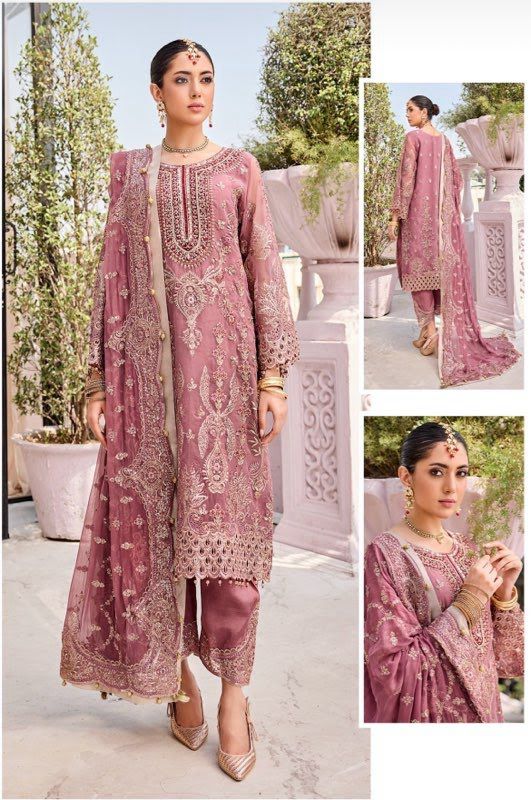 EMAAN ADEEL - FESTIVE