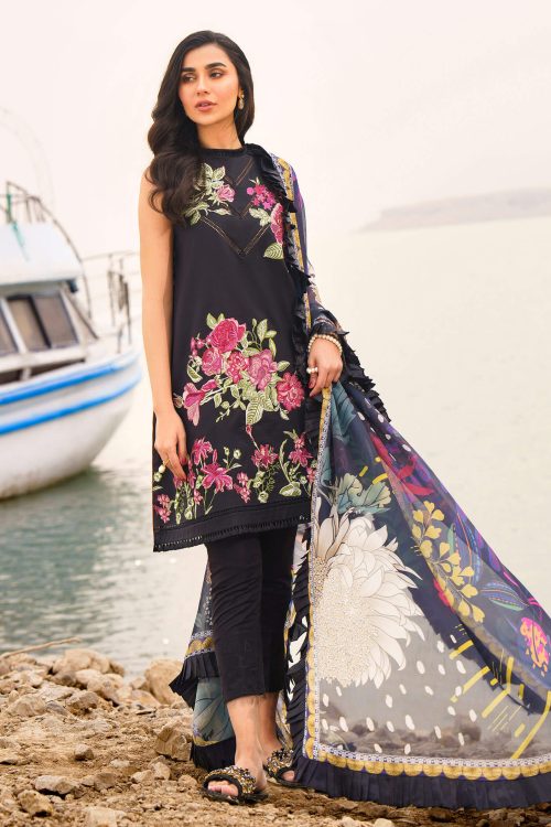 Meraki Summer 24