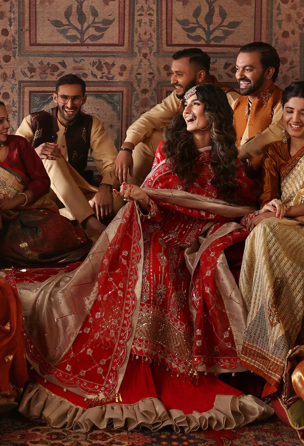 EMAAN ADEEL - ZINAT