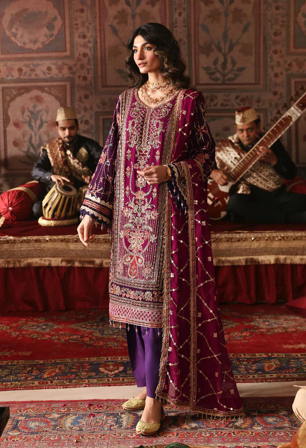 EMAAN ADEEL - GHAZAL