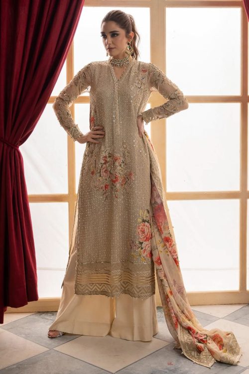 Charizma Luxury Wedding Formals – Dastaan E Jashan