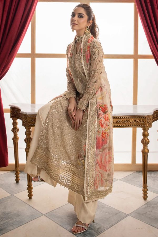 Charizma Luxury Wedding Formals – Dastaan E Jashan - Image 3