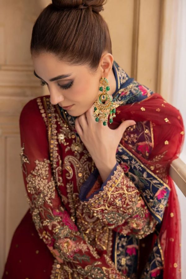 Charizma Luxury Wedding Formals – Dastaan E Jashan - Image 4