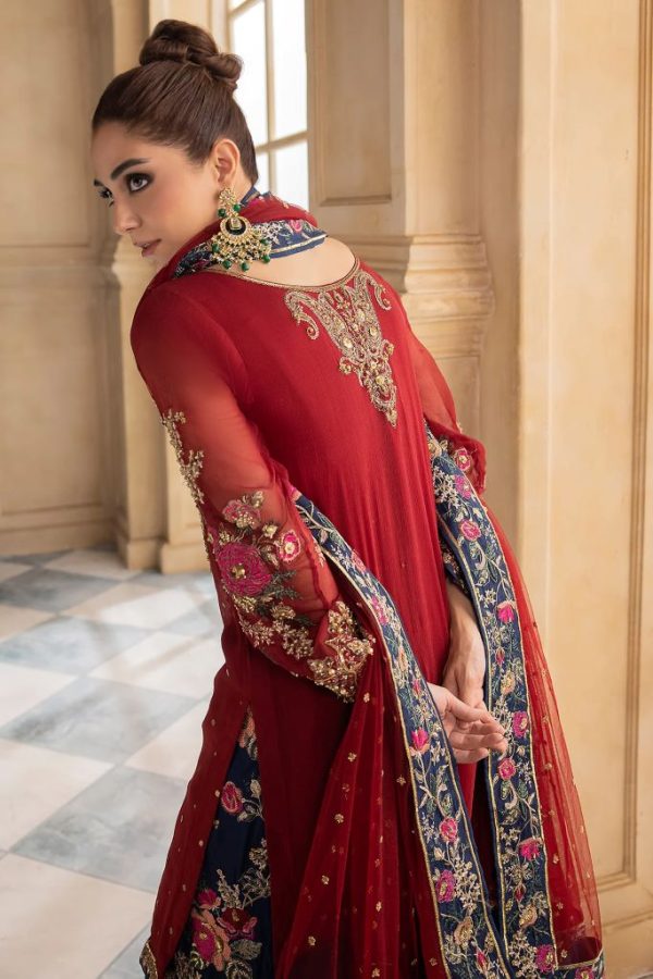 Charizma Luxury Wedding Formals – Dastaan E Jashan - Image 2