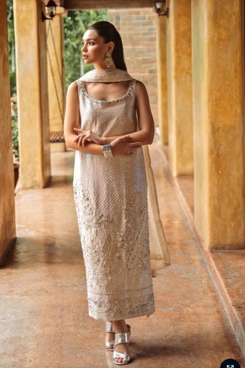 RIWAYAT by Maryum N Maria Wedding Formals