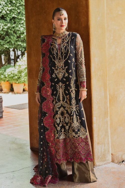 RIWAYAT by Maryum N Maria Wedding Formals