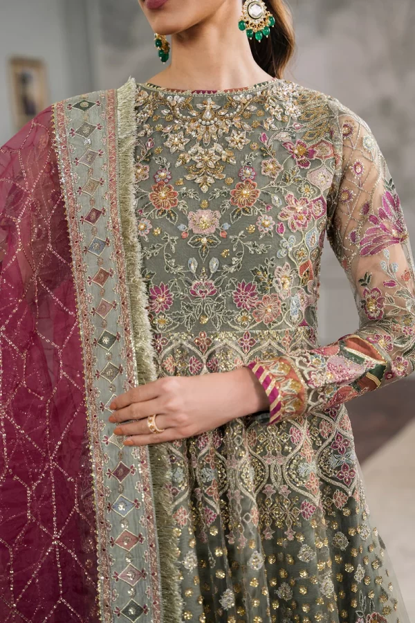 Chantelle Baroque Bridal Formals - Image 3