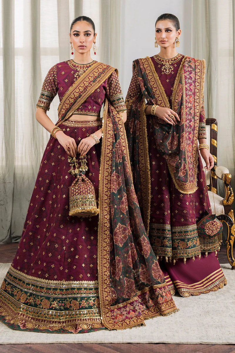 Chantelle Baroque Bridal Formals