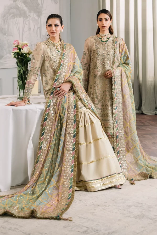 Chantelle Baroque Bridal Formals