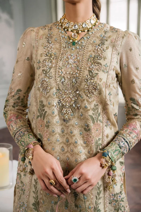 Chantelle Baroque Bridal Formals - Image 3