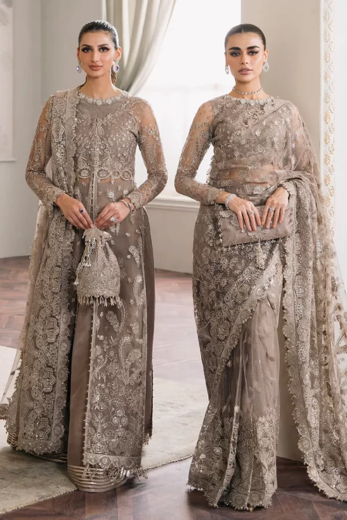 Chantelle Baroque Bridal Formals