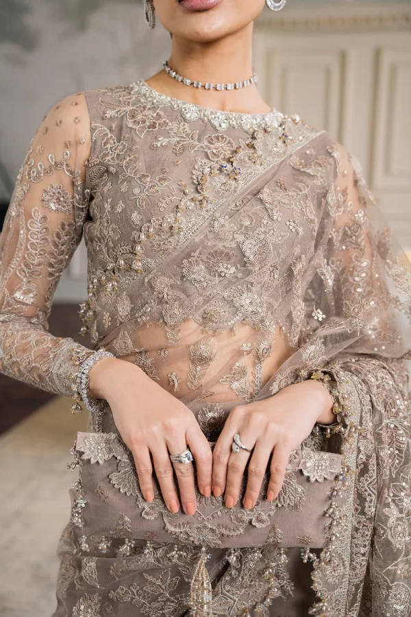 Chantelle Baroque Bridal Formals - Image 4