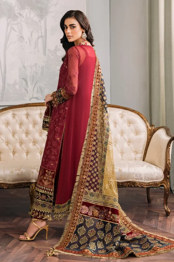 Chantelle Baroque Bridal Formals - Image 2