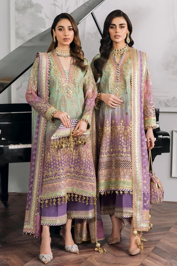 Chantelle Baroque Bridal Formals