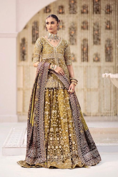 AIK Atelier Luxurious Bridal Formals