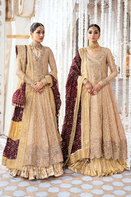 AIK Atelier Luxurious Bridal Formals