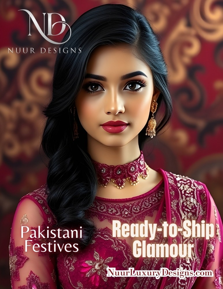 Miami-Pakistani-Clothing
