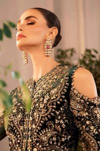 Atlanta-Pakistani-Stunning-Embroidered-Red-Dress