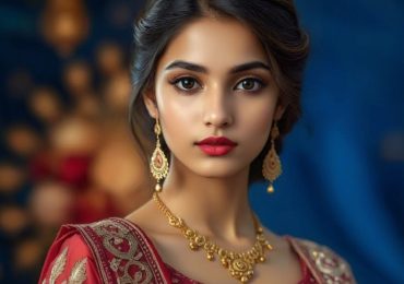 Pakistani Women’s Elegance: Style, Tradition, and Beauty