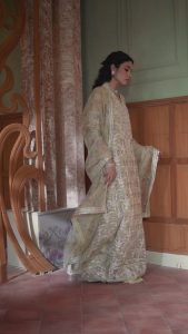 QALA by Mushq Wedding Formals