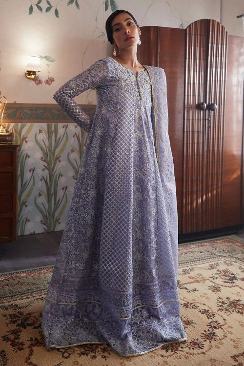 Qala by Mushq Wedding Formals