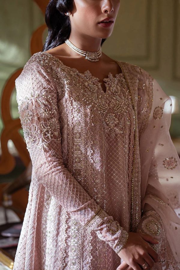 Qala by Mushq Wedding Formals - Image 3