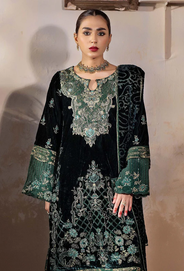 Pakistani-Winter-Velvet-Collection-2024-USA