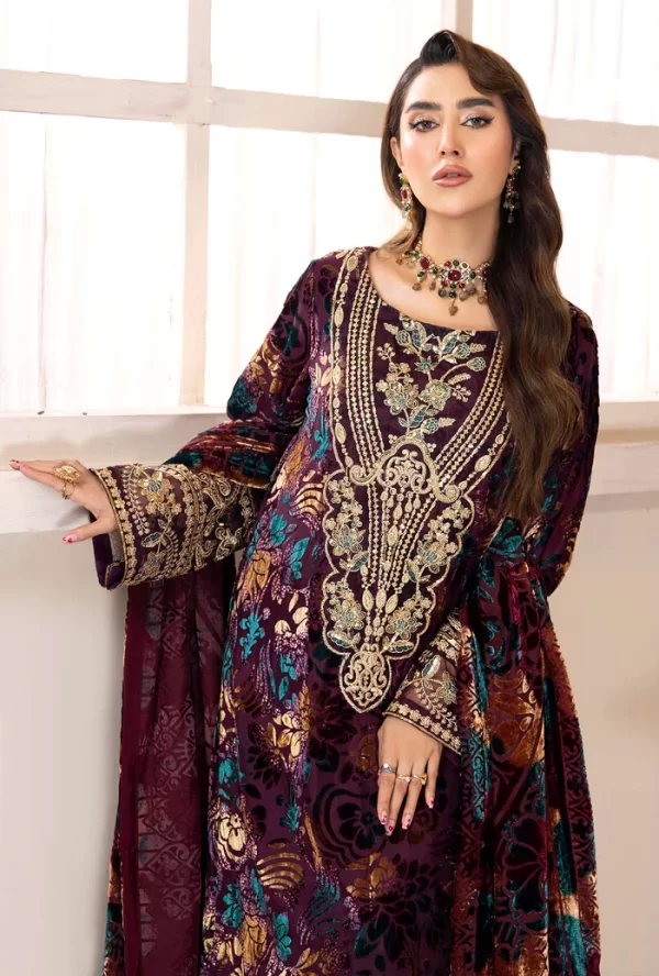 Pakistani-Winter-Velvet-Collection-2024-USA