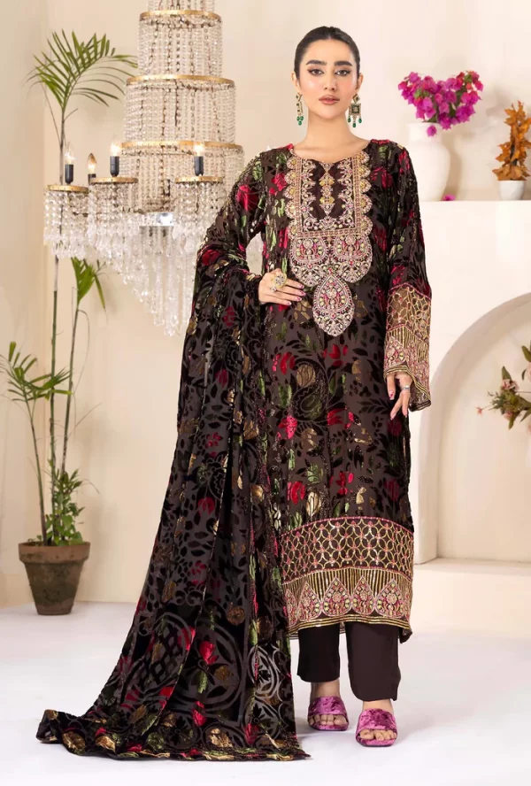 Pakistani-Winter-Velvet-Collection-Atlanta-USA