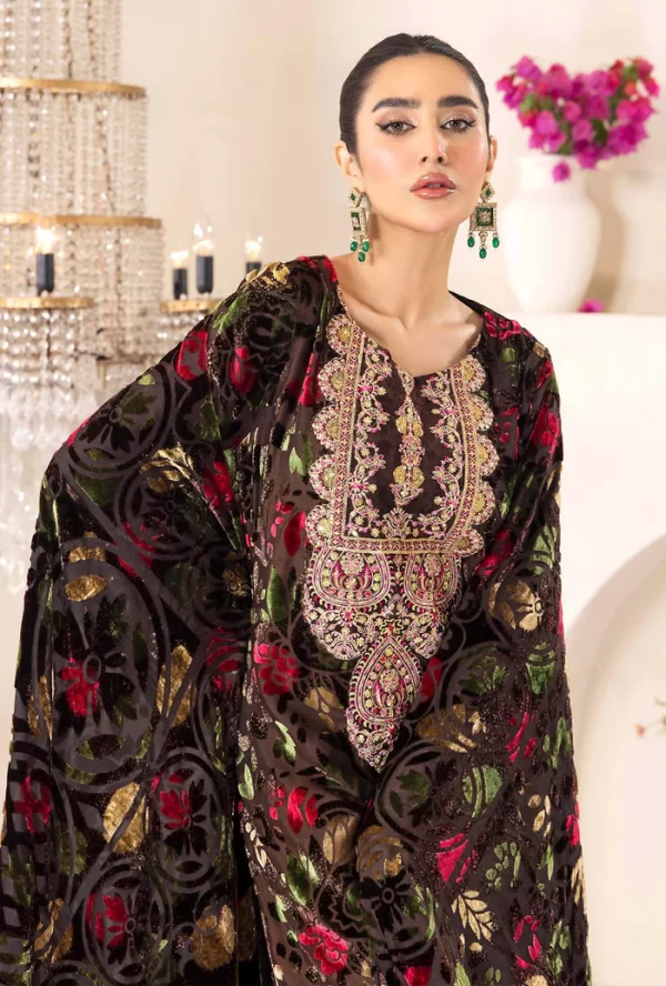 Pakistani-Winter-Velvet-Collection-Atlanta-USA