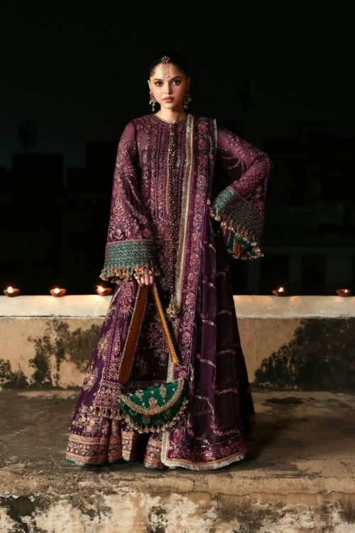 Ghaza – Massarat by Hussain Rehar