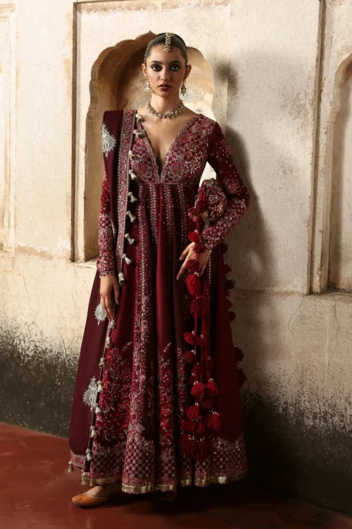 Gulnar – Massarat by Hussain Rehar