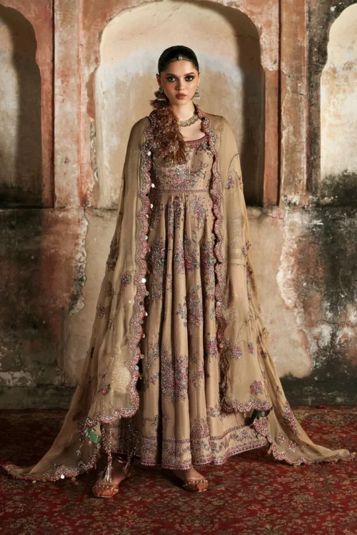 Mahvash – Massarat by Hussain Rehar