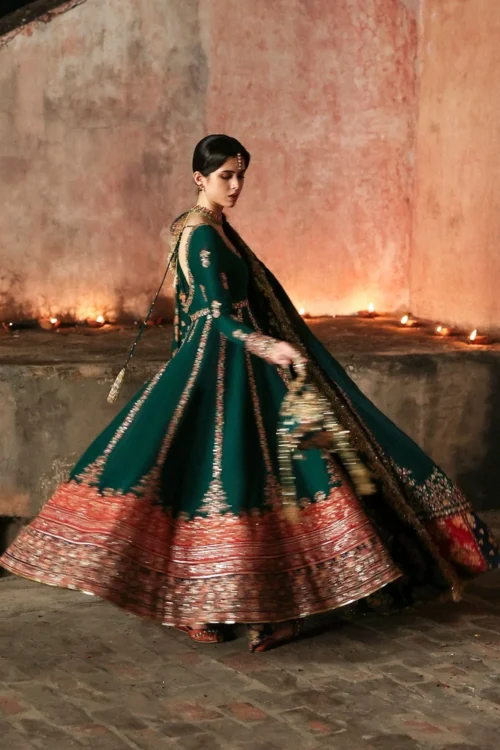 Meherunissa – Massarat by Hussain Rehar