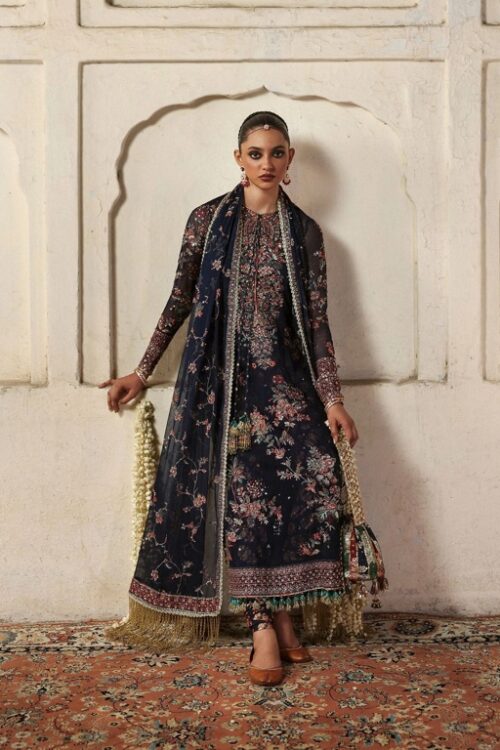 Rabab – Massarat by Hussain Rehar