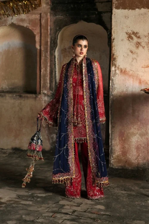 Shahrbano – Massarat by Hussain Rehar