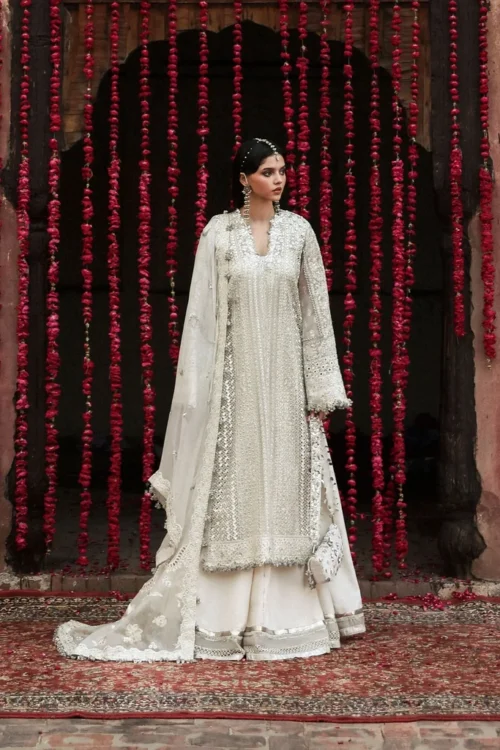 Sitara – Massarat by Hussain Rehar