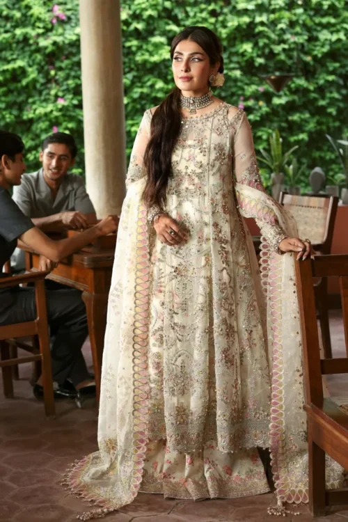 Maahi Kanwal Malik – Chanda Luxury Wedding Formal