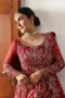 MAAHI KANWAL MALIK - LUXURY WEDDING FORMALS