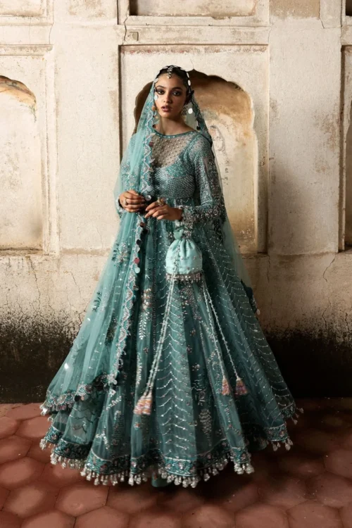 Nagma – Massarat by Hussain Rehar