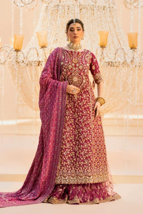 AIK Atelier Wedding Festive Style 3