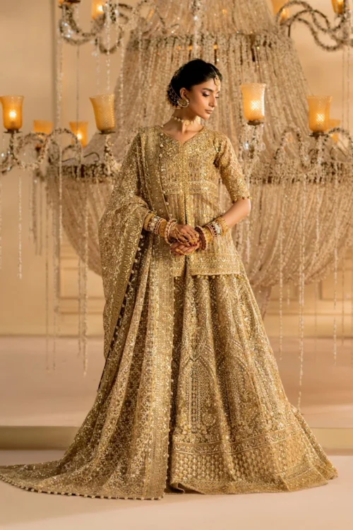 AIK Atelier Wedding Festive Style 2